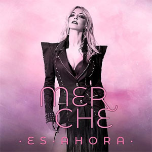 Disco Es Ahora de Merche