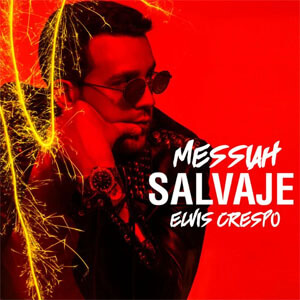 Disco Salvaje de Messiah