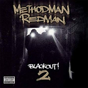 Disco Blackout! 2 de Method Man
