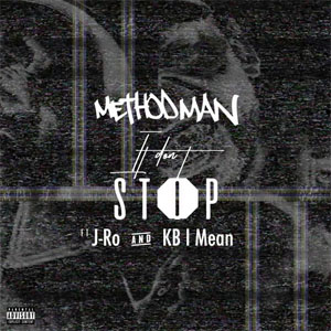 Disco It Don't Stop  de Method Man