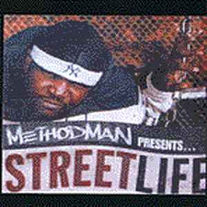 Disco Presents... Streetlife de Method Man