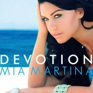 Disco Devotion de Mía Martina