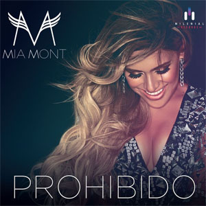 Disco Prohibido de Mía Mont
