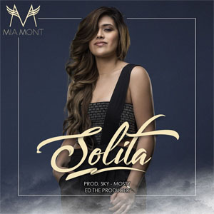 Disco Solita de Mía Mont
