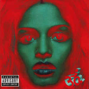 Disco Matangi de M.I.A.