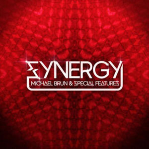 Disco Synergy de Michael brun