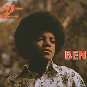Disco Ben de Michael Jackson