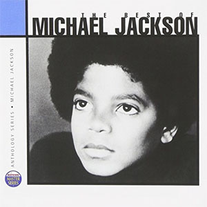 Disco Best of Michael Jackson de Michael Jackson