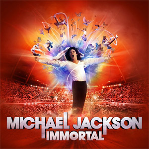 Disco Immortal de Michael Jackson