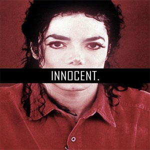 Disco Innocent de Michael Jackson