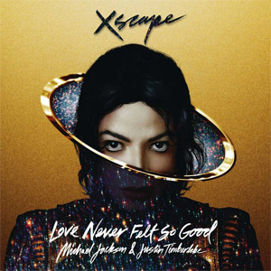 Disco Love Never Felt So Good de Michael Jackson