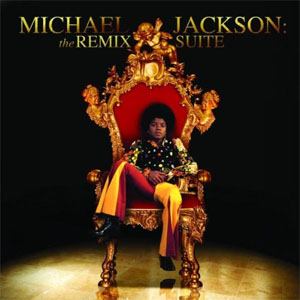 Disco The Remix Suite de Michael Jackson