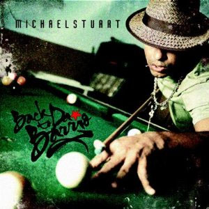 Disco Back to da Barrio de Michael Stuart