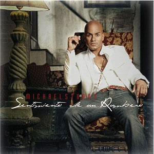 Disco Sentimiento de un Rumbero de Michael Stuart