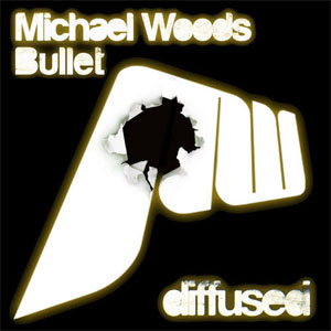 Disco Bullet de Michael Woods