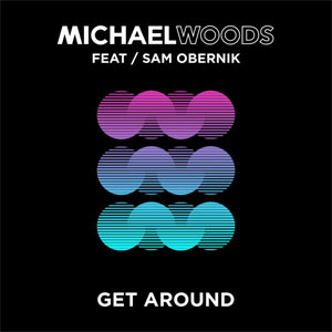 Disco Get Around de Michael Woods