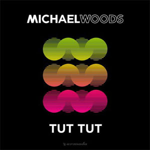 Disco Tut Tut de Michael Woods