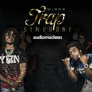 Disco Trap Symphony de Migos