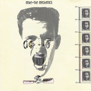 Disco Mike + The Mechanics de Mike + The Mechanics