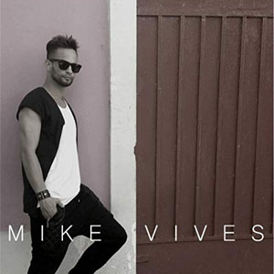 Disco Sólo Tú de Mike Vives