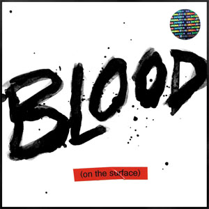 Disco Blood On The Surface de Mikky Ekko