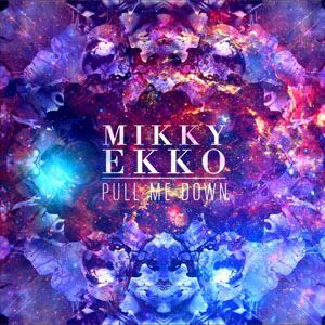 Disco Pull Me Down (Ryan Hemsworth Remix)  de Mikky Ekko