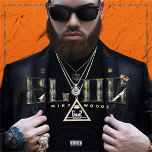 Disco EL OG de Miky Woodz