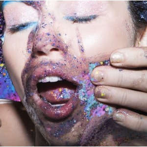 Disco Miley Cyrus And Her Dead Petz de Miley Cyrus