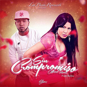 Disco Sin Compromiso (Remix) de Milka La Más Dura