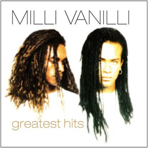 Disco Greatest Hits de Milli Vanilli