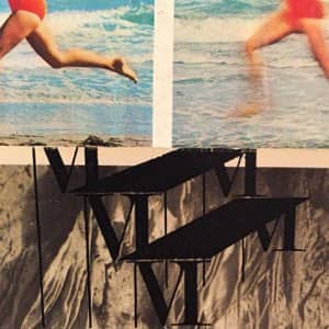 Disco Paranoia de Milo, Mel y Mayel