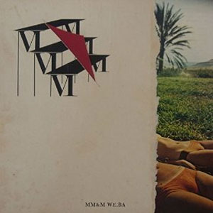 Disco Weba de Milo, Mel y Mayel