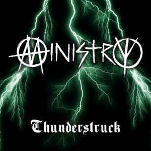 Disco Thunderstruck de Ministry