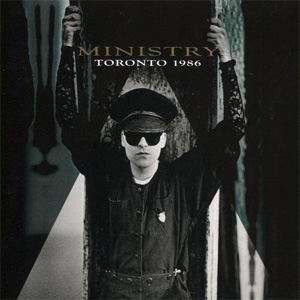 Disco Toronto 1986 (Live) de Ministry