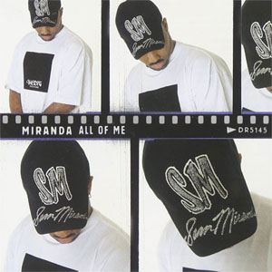 Disco All Of Me de Miranda