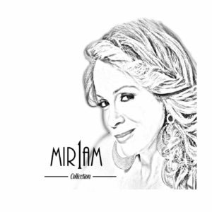 Disco Miriam Collection de Miriam Cruz