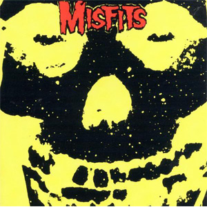 Disco Collection I de Misfits