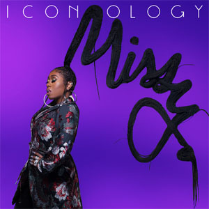 Disco Iconology de Missy Elliott