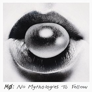Disco  No Mythologies to Follow de MO - Momomoyouth