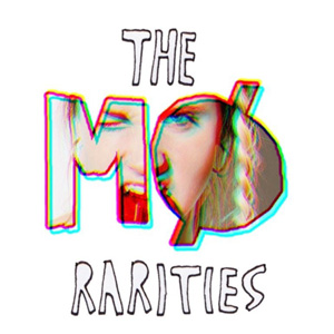 Disco The Rarities de MO - Momomoyouth