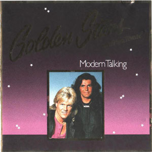 Disco Golden Stars de Modern Talking