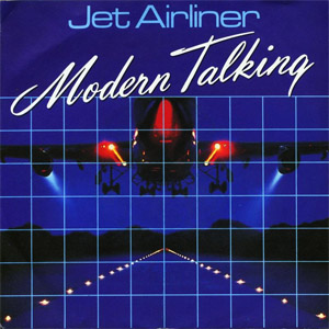 Disco Jet Airliner de Modern Talking