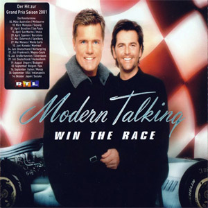 Disco Win The Race de Modern Talking