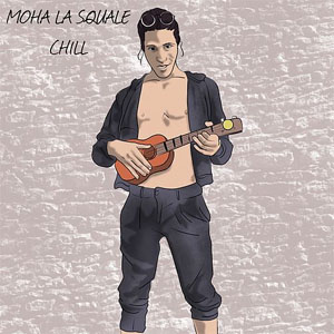 Disco Chill de Moha La Squale