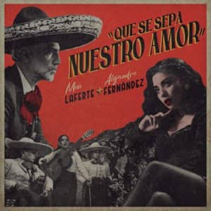 Disco Que Se Sepa Nuestro Amor de Mon Laferte