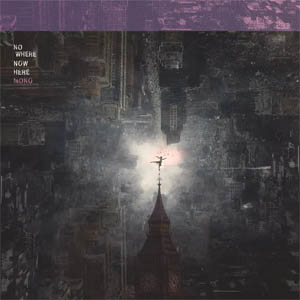 Disco Nowhere Now Here de Mono