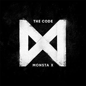 Disco The Code de Monsta X
