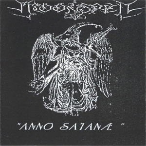 Disco Anno Satanae de Moonspell