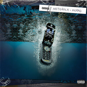 Disco Motorola de Morad