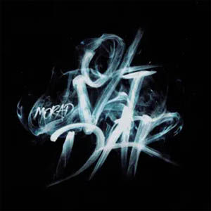 Disco Olvidar de Morad